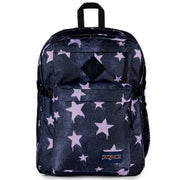 Morral Main Campus Sprayed Stars Pastel Lilac