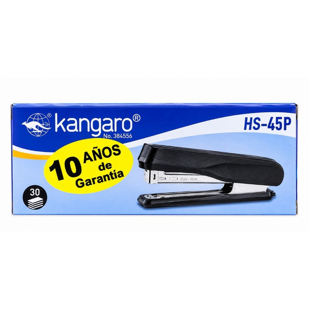 Cosedora Kangaro HS-45P