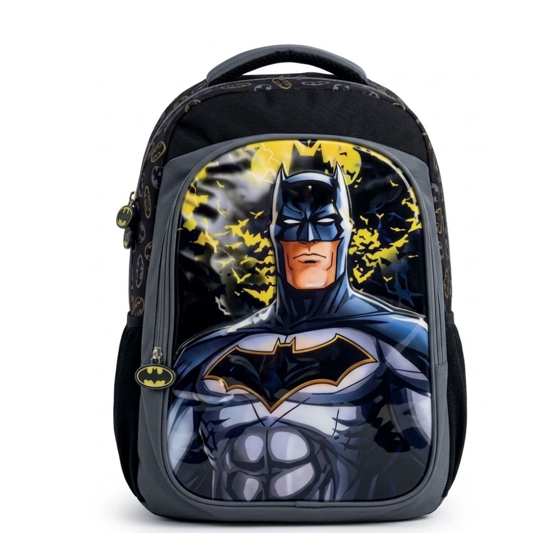 Morral Liga de la Justicia 13
