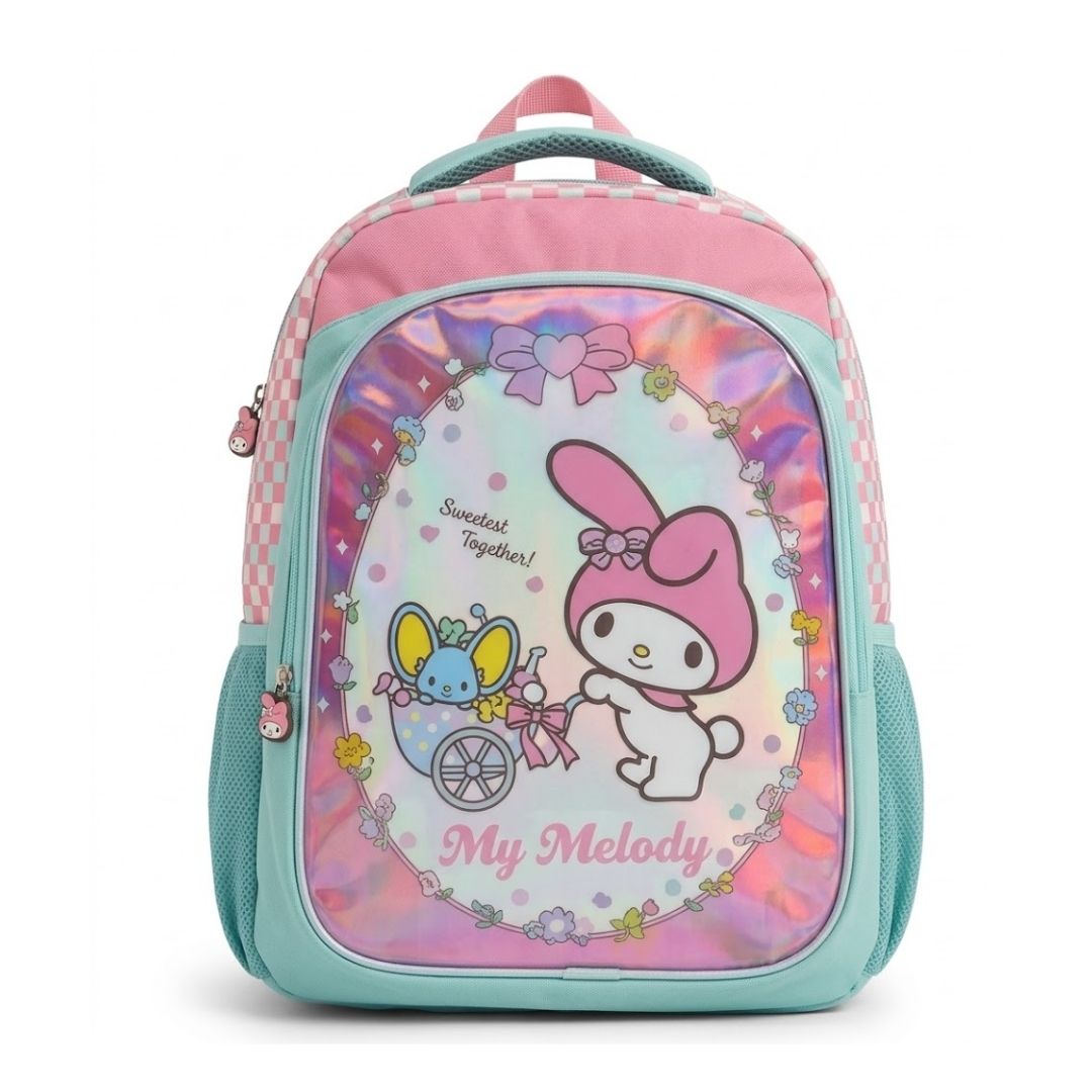 Morral Trolley Pro My Melody 13