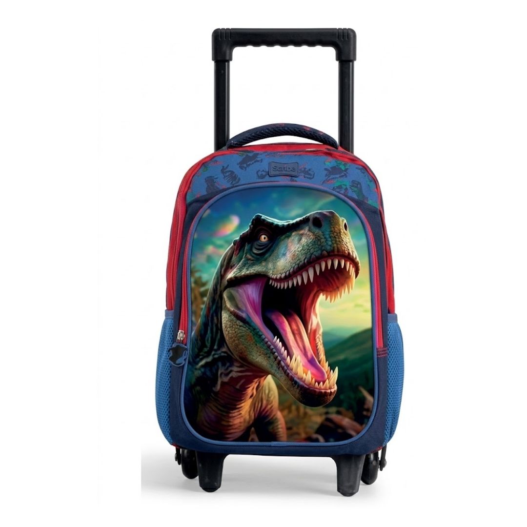 Morral Trolley T-Rex 16.5