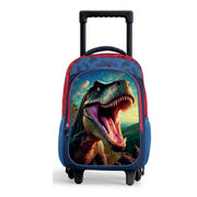 Morral Trolley T-Rex 16.5