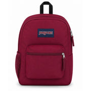 Morral Cross Town Russet Red