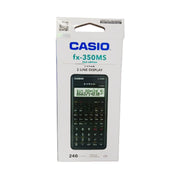 Calculadora Científica Casio FX-350MS