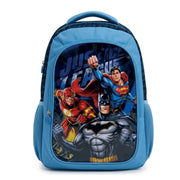 Morral Liga de la Justicia 16.5"
