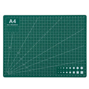 Base para Corte Geoz A4 30 x 22 cm
