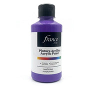 Pintura Acrílica Franco Arte Madonna 250 ml