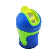 Sacapuntas Keyroad Doble Colour Special