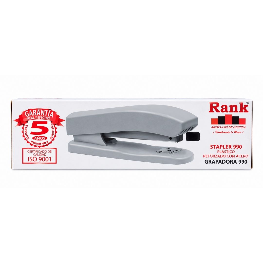 Cosedora Rank 990 02-24