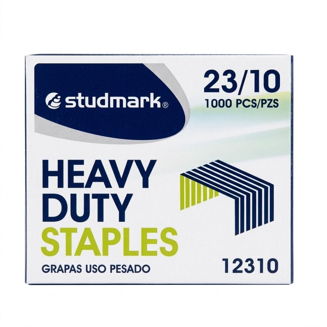 Gancho Cosedora Industrial Studmark 23/10