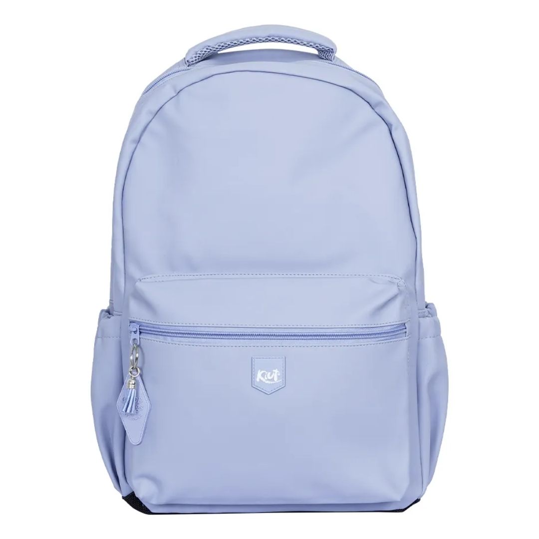 Mochila Blue Aura