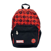 Morral Marvel Personajes 17 Black and Red