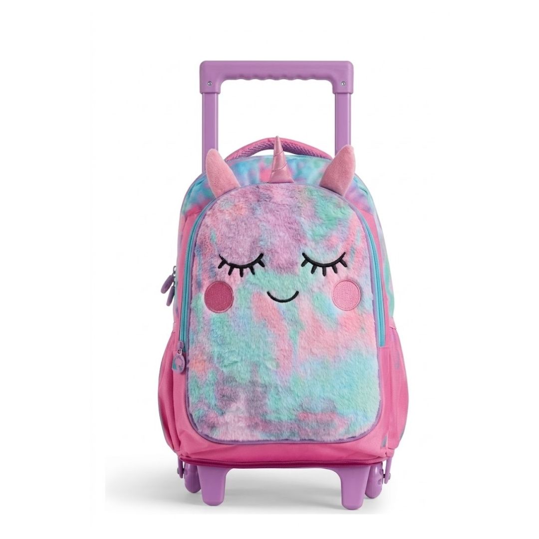 Morral Trolley Mascota 16.5