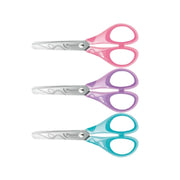 Tijera Maped Essential Soft Pastel