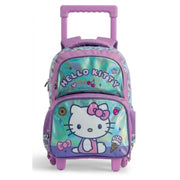 Morral Trolley Hello Kitty 16.5"
