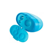 Sacapuntas Keyroad Triple