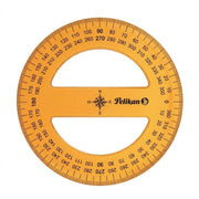 Transportador Pelikan 360°