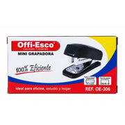 Cosedora Mini Offi-Esco OE-306
