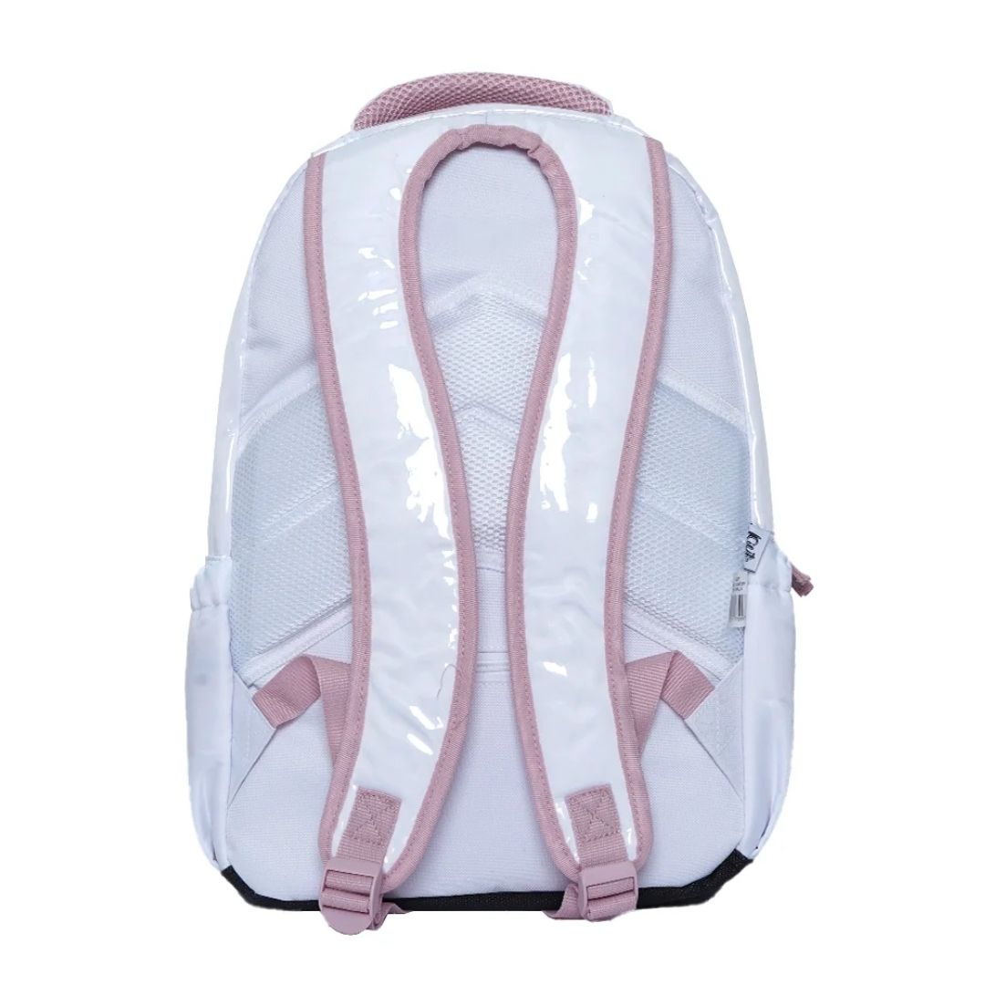 Mochila Rosa Vainilla