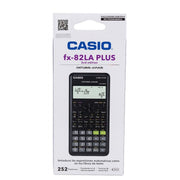 Calculadora Científica Casio FX-82MS
