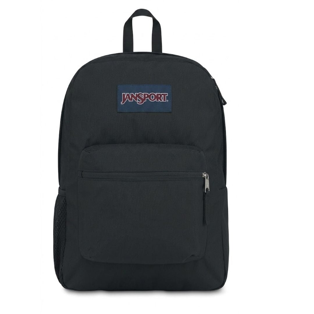 Morral Cross Town Black