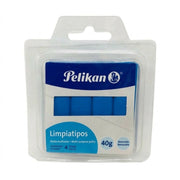 Limpiatipos Pelikan - 4 Unidades
