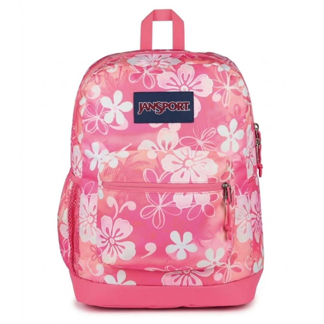 Morral Cross Town Hibiscus