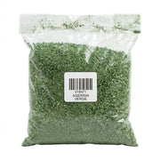 Aserrín Verde