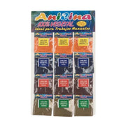 Anilina Vegetal x 12 Unidades