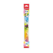 Regla Maped Mini Cute Flexible de 30 cm