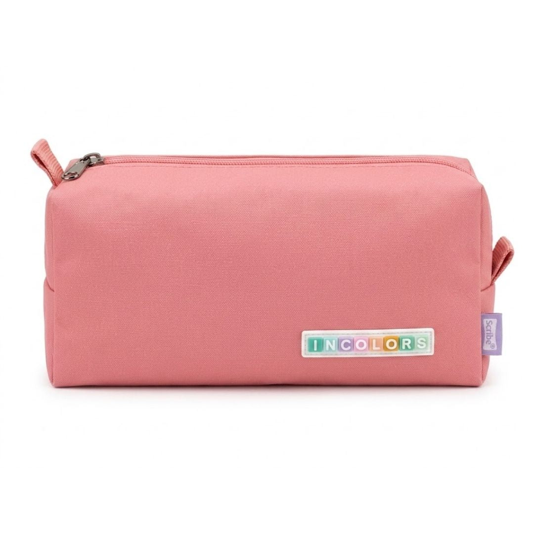 Estuche Incolors Versátil Mix Rosa