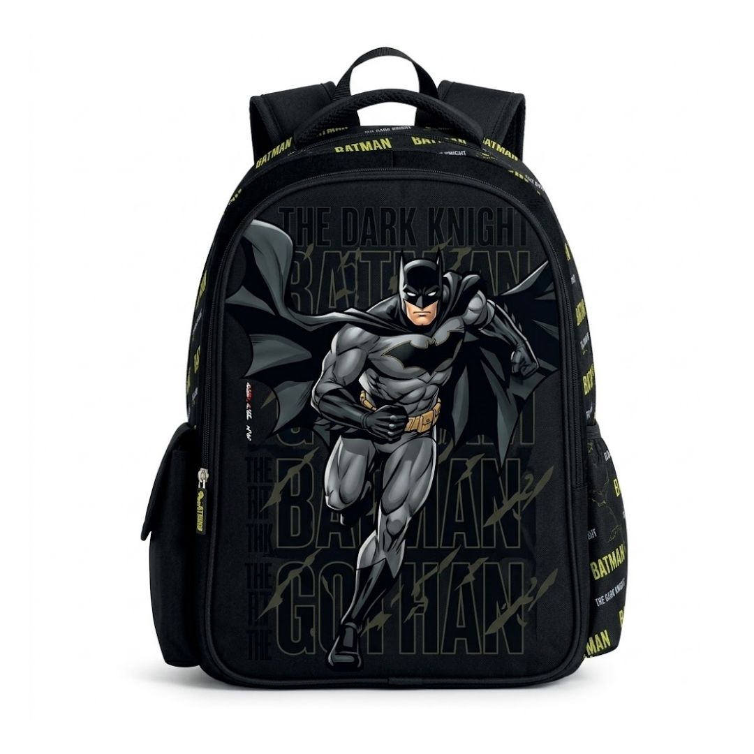 Morral Trolley Batman Pro 17