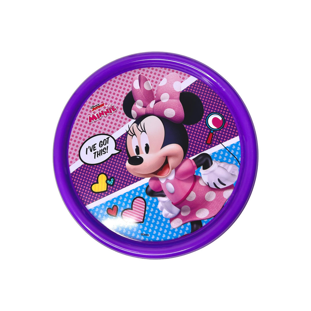 Pote Twist Bajo Disney Minnie