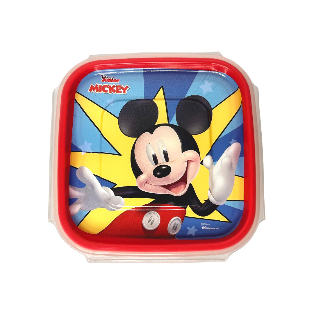 KendyFresh Cuadrada Alta Mickey