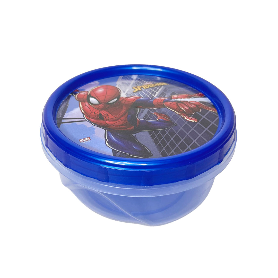 Pote Twist Bajo Spider-Man Disney