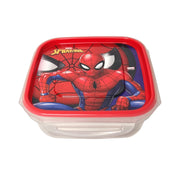 KendyFresh Cuadrada Baja Spider-Man