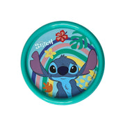 Portacomidas Redondo Stitch